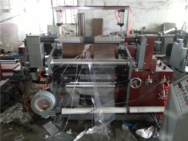 ZBM-650/2000 纸带分条机分切机，自动上料，牛皮纸分条机，