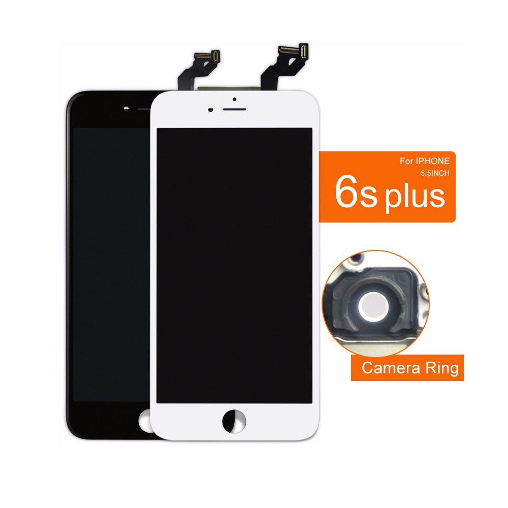 For IPHONE6S PLUS LCD screen replacement...