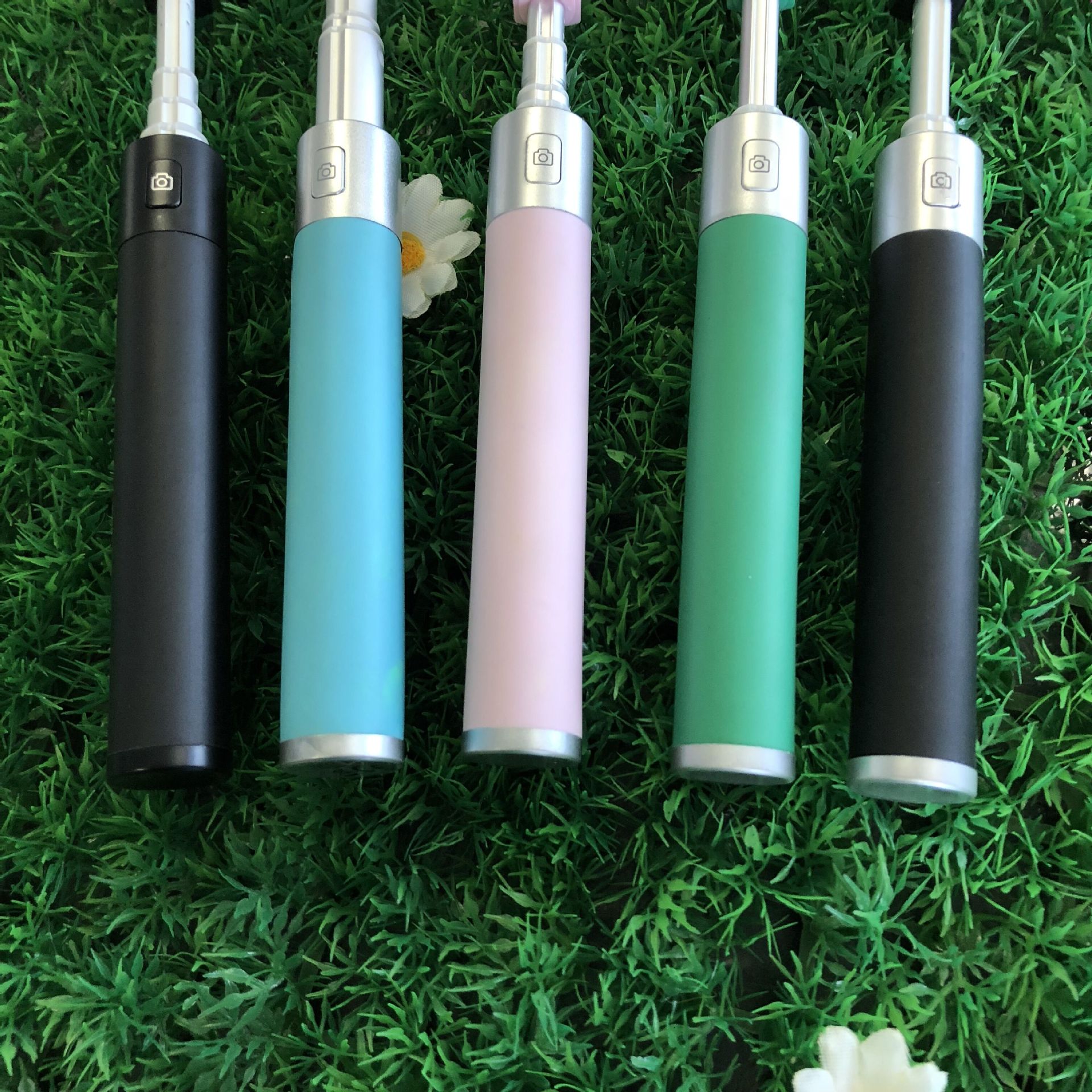 Stick selfie en Alliage d aluminium - Ref 3385882 Image 8