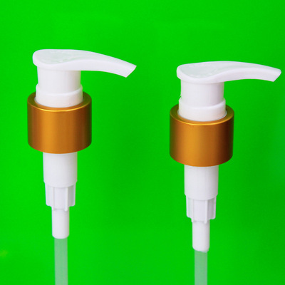 厂家直销 乳液泵螺纹泵 24/410 28/410 pp塑料