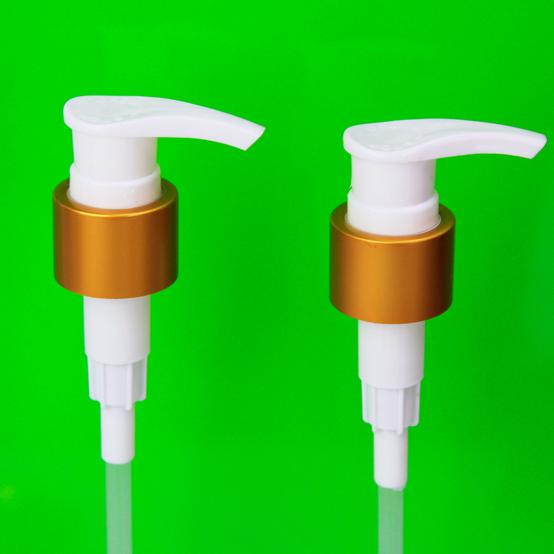 厂家直销 乳液泵螺纹泵 24/410 28/410 pp塑料