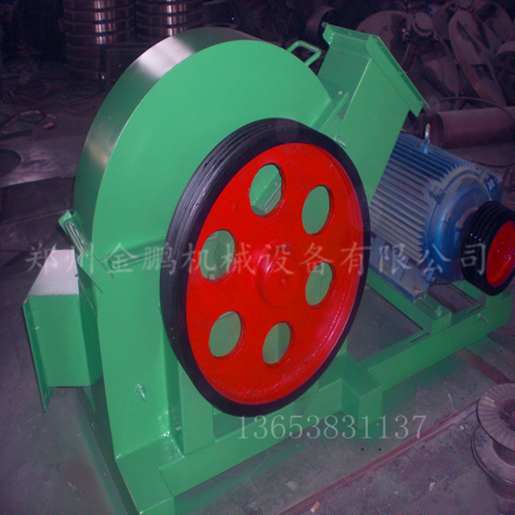 供应木材粉碎机 树枝粉碎机 多功能木屑机机 木材削片机