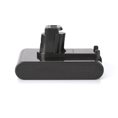 廠家直銷替代Dyson 22.2V 2.0Ah~2.5An 鋰電池DC31DC35無繩吸塵器