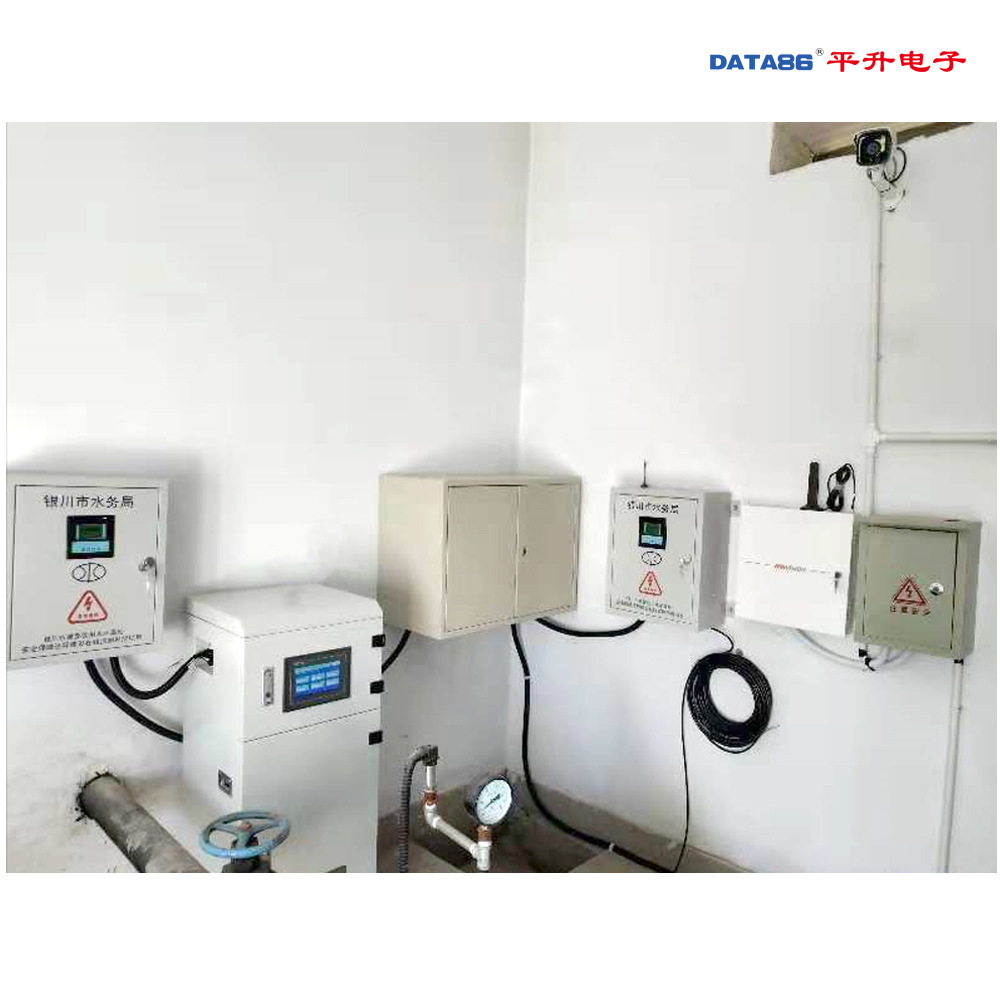 全国重要饮用水水源地安全保障达标建设工程解决方案