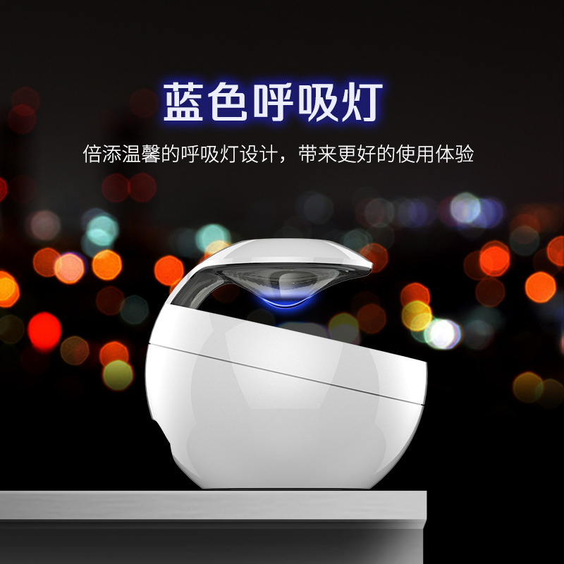 Original factory customized intelligence loudspeaker box Voice assistant With battery Massive resources A generation of fat