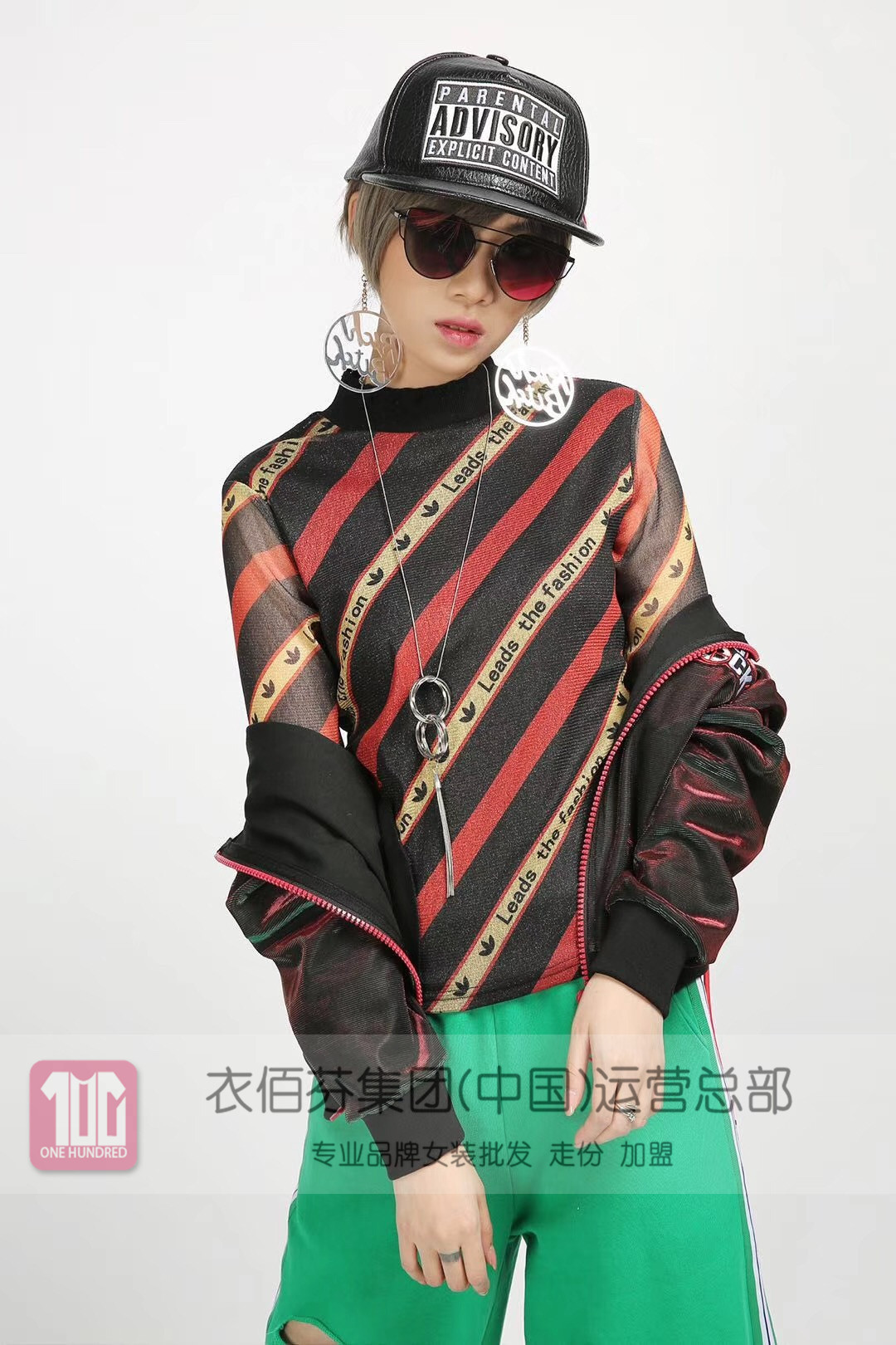 Gilet femme TUOGU en Cow-boy - Ref 3317745 Image 22