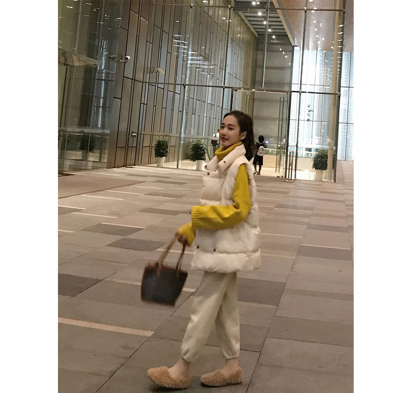 Gilet femme en Nylon - Ref 3317495 Image 11