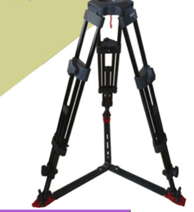 TS-16C 二级碳纤三脚架