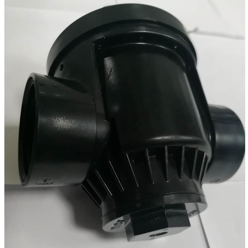 EE.UU. Hunter PGV101 PV201B solenoide, solenoide de jardinería, boquilla giratoria enterrada