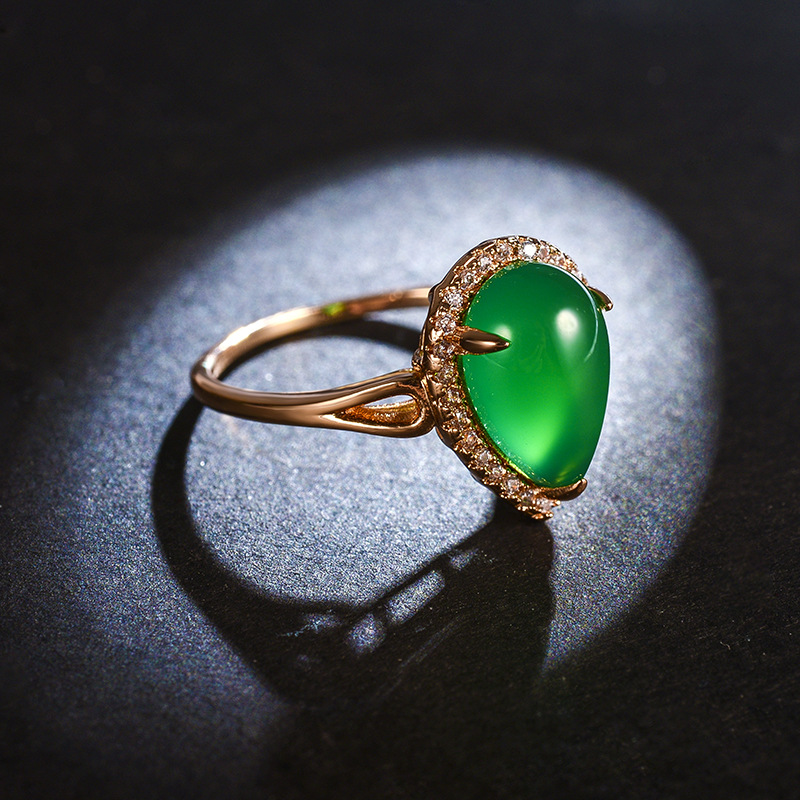 ŷ�������¿�ˮ������Ȼ���豦ʯ��ָ �ߵ��羳�������� 97680