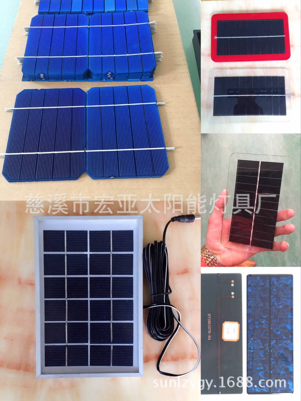 大量批发高品质太阳能PET磨砂层压板太阳能光伏板发电板滴胶板