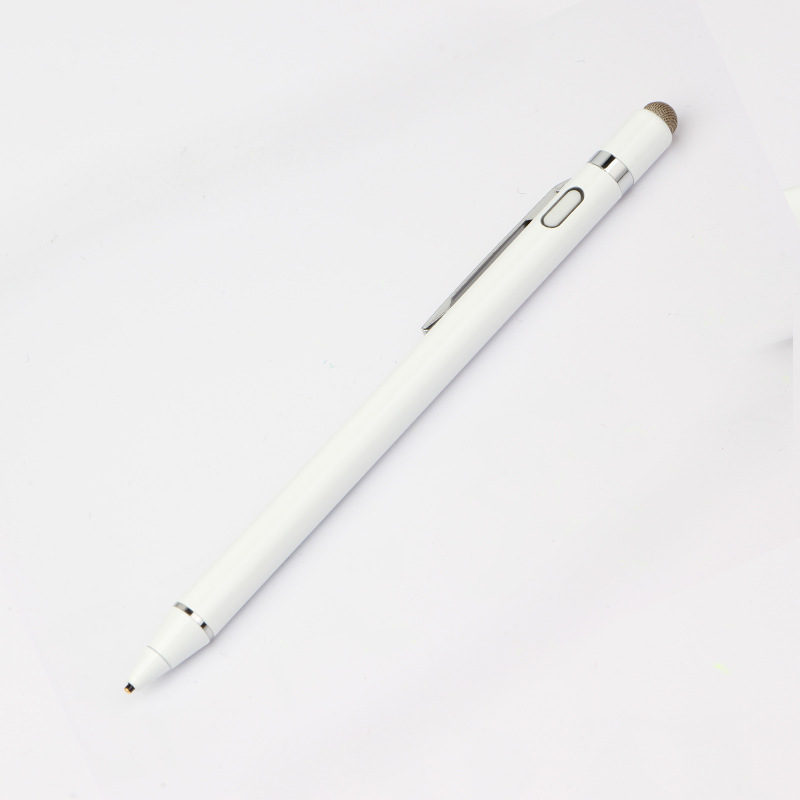 主动式电容笔 高精度手写笔 兼容手机平板 触控绘画笔批发
