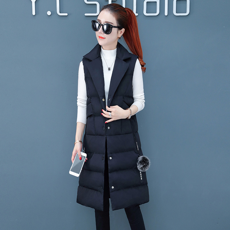 Gilet femme - Ref 3318516 Image 6