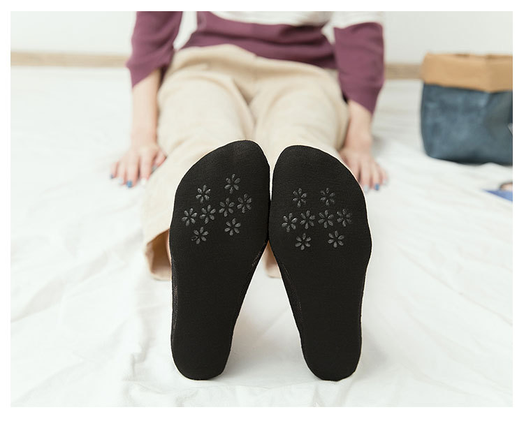 大红蕾丝隐形袜-1_13