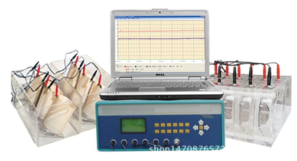 多功能氯离子测定仪/混凝土耐久性综合测试仪
