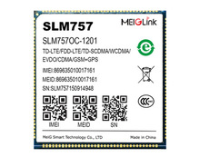 MeiG  SLM757O 2G 3G 4G 5GͨģK pin to pin