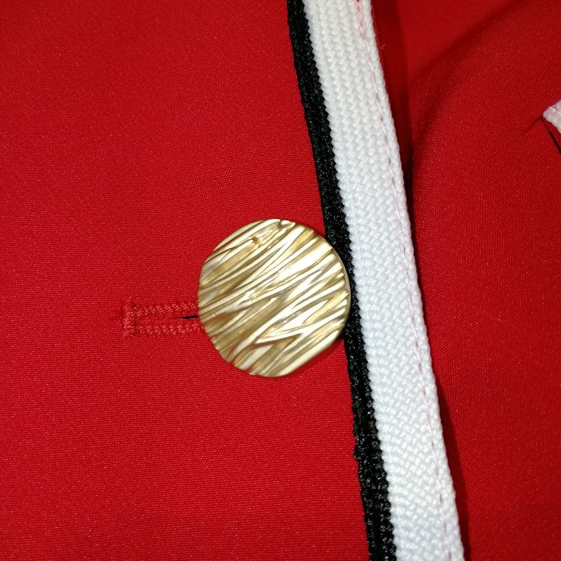 Costume femme MEYYITHUN en Fibre de polyester - Ref 3334797 Image 17