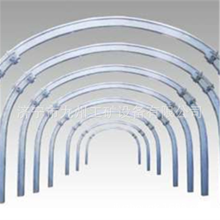 现货批发36U钢支架 矿用巷道用钢支架 支架价格