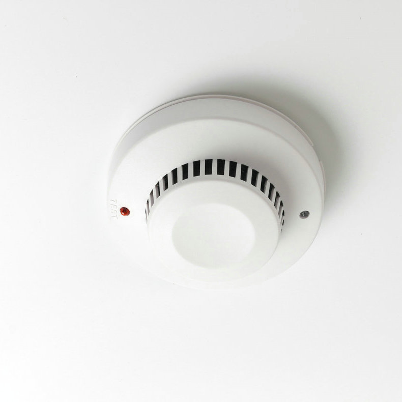 厂家直销 壁挂气体探测器 可燃气体检测器 价格优惠|ms