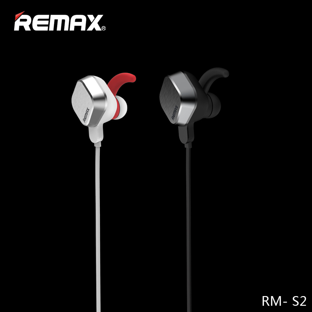 Casque bluetooth REMAX  CORE fonction appel - Ref 3380074 Image 3