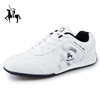 奈客保罗 Men's footwear, white shoes, sneakers, breathable sports shoes