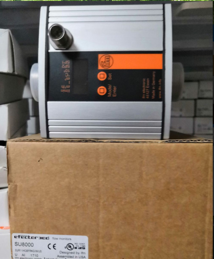SU7000 SU8000超声波流量传感器 SUR11HGBFRKG/W/US-10