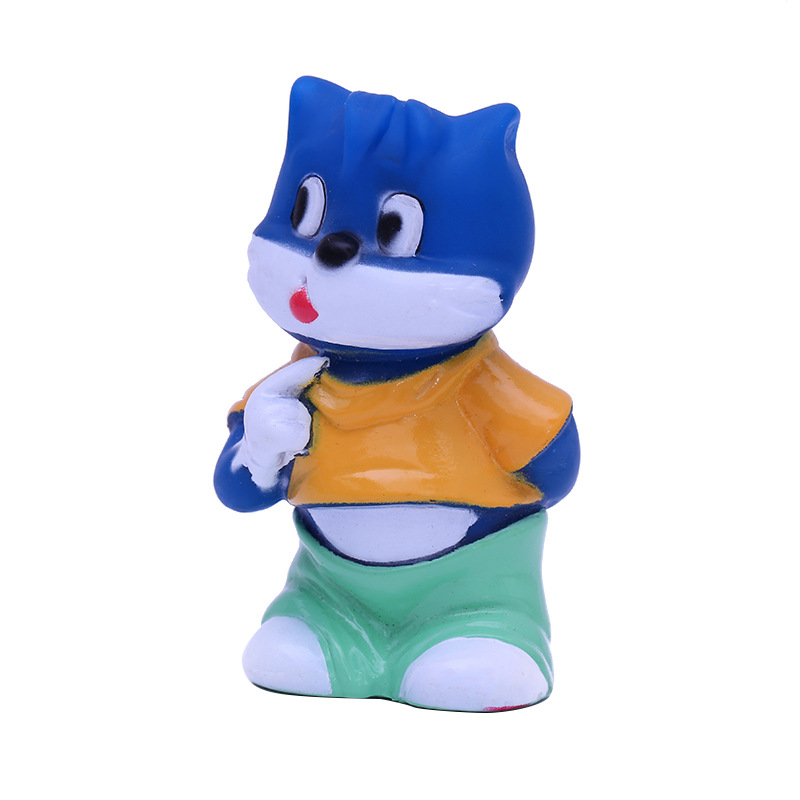 HX250 2 # Gato Azul
