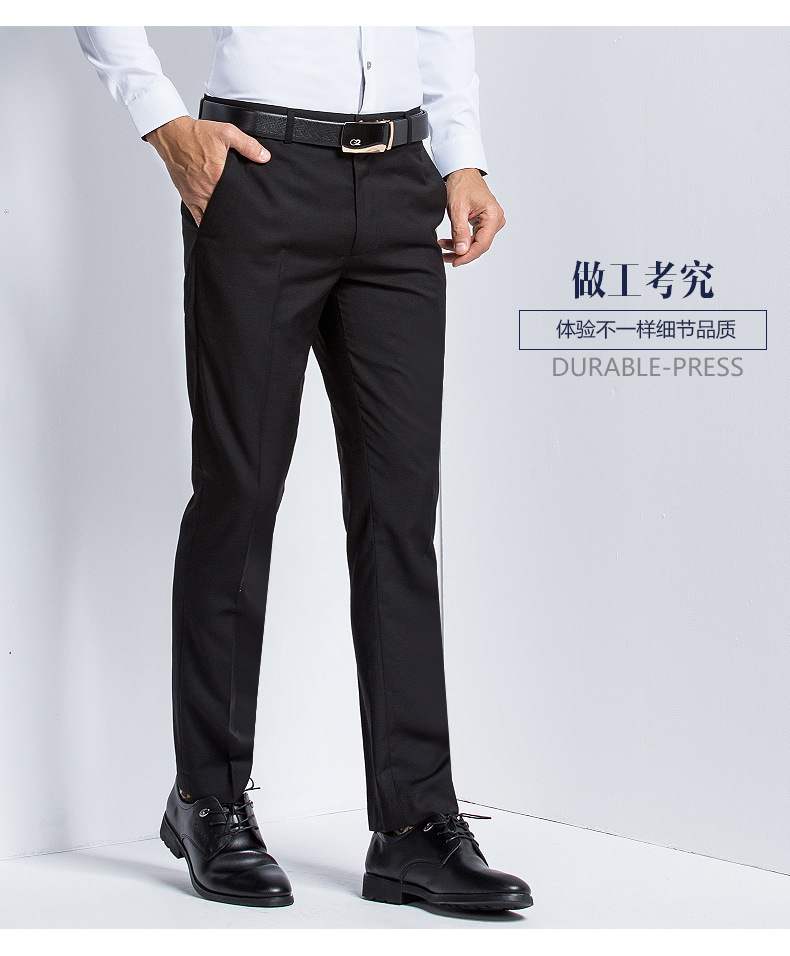 Pantalon homme - Ref 3443973 Image 37