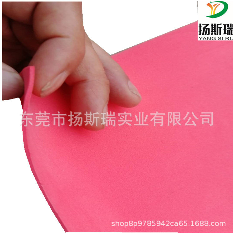 长期生产 黑/白/彩色EVA泡棉 高弹eva  耐高温异型EVA 胶垫EVA