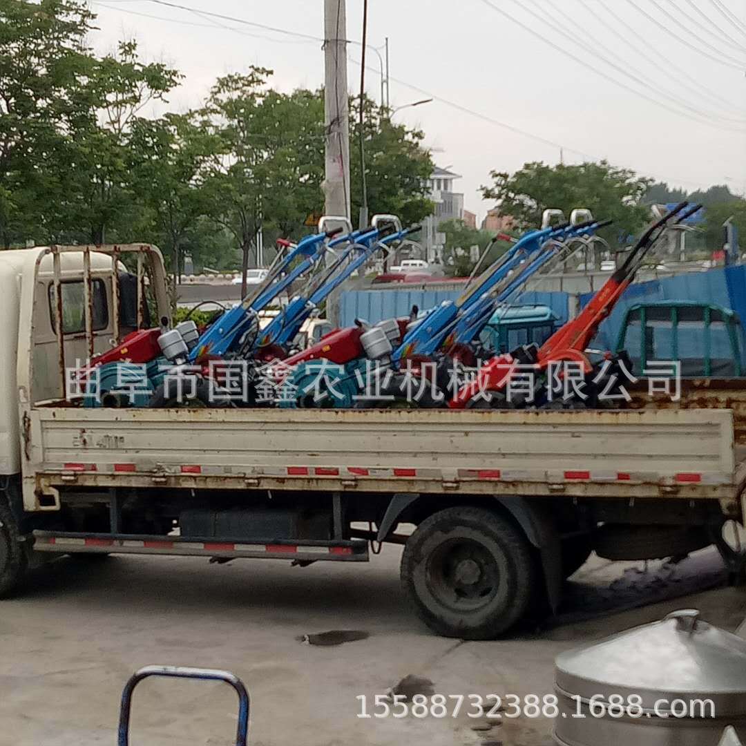 操作方便的 萍乡果园手扶旋耕机厂家