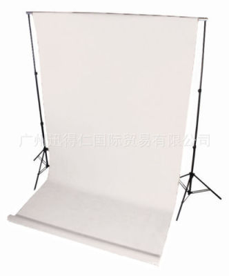 1.6x3m Photography studio Non-woven fabric background screen keying  Cutout green background Photography cloth