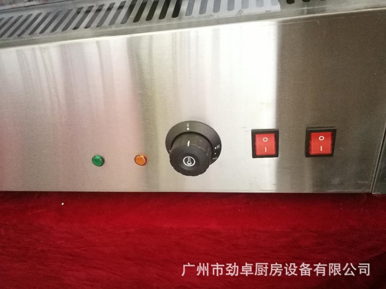 DH-2系列保温柜温控