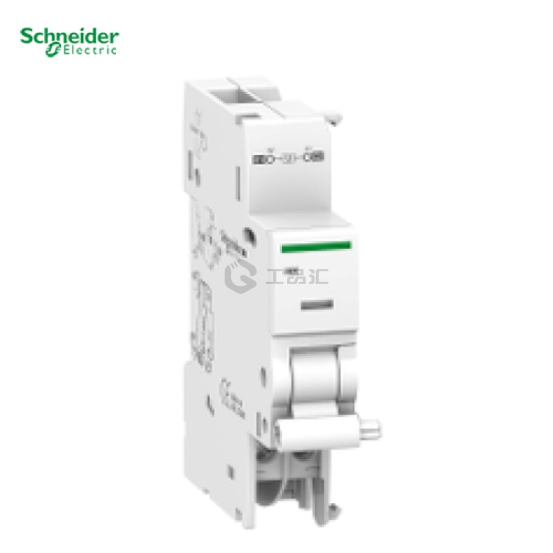 施耐德 电气附件,iMX+OF 12-24V；A9A26948