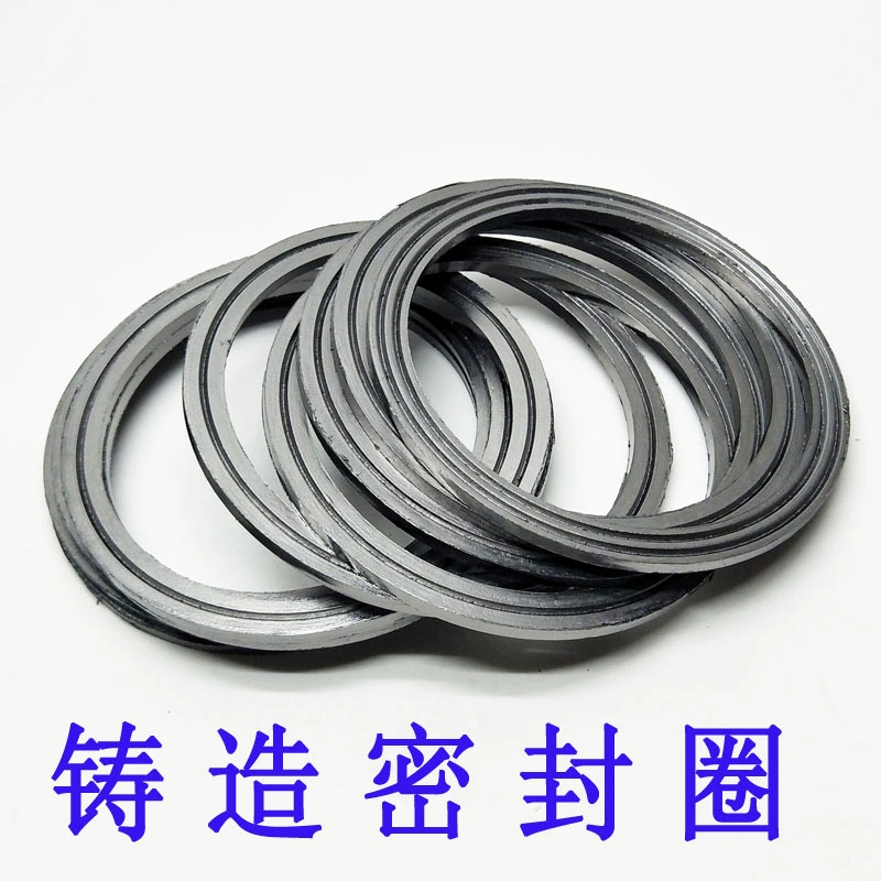 Steel Bell графитовая шайба литье шайба для рта высокотемпературная стойкая графитовое кольцо ювелирное оборудование Ювелирное оборудование