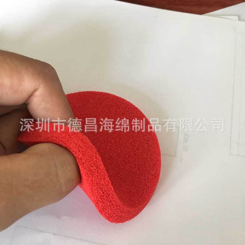 自动化机械手 吸盘 真空EPDM橡胶吸盘
