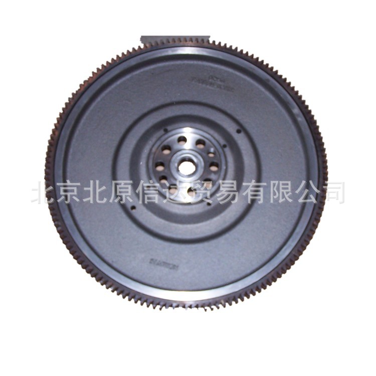 尼桑UD飞轮总成KW30M PE6 KG51T PF6 RD8 RE8  12310-96161