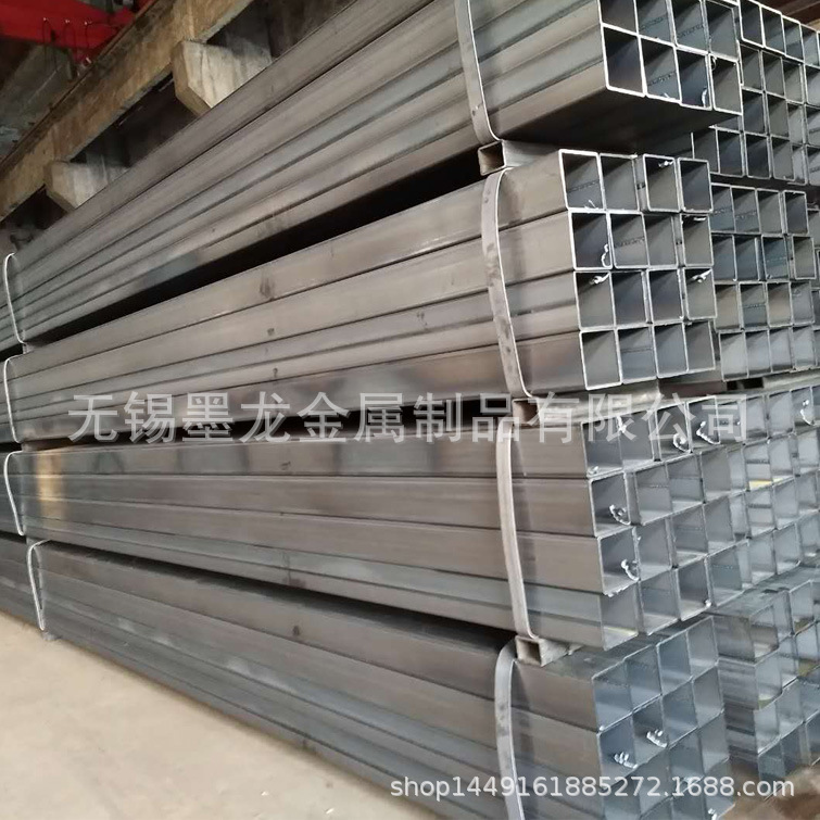 江苏大口径方管 方矩管 方形管 矩形管 大口径方形方通 矩形方通