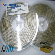 原装AVX KEMET 贴片钽电容 TAJ106K016RNJ 3216 10UF 16V 106K