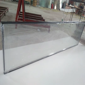 深加工玻璃;其他建筑玻璃;玻璃加工