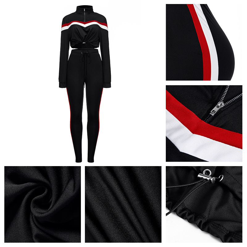 Costume femme en Tissu sain - Ref 3334143 Image 8