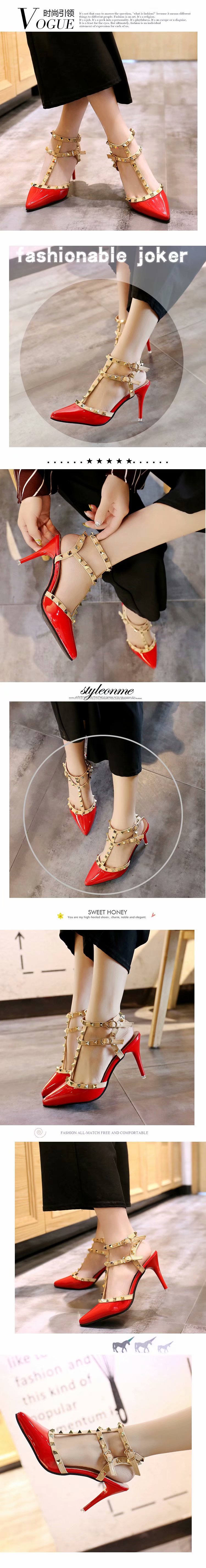 Chaussures été pour femme en Caoutchouc - Ref 3346940 Image 20