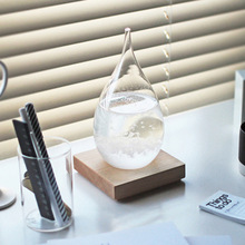 天气预报瓶 创意礼品生日礼物