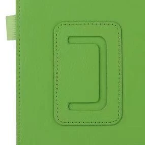 Подходит для Samsung Tab Lite 7.0 дюйма кожаный чехол для планшета T110/T111, защитный чехол T113/T116