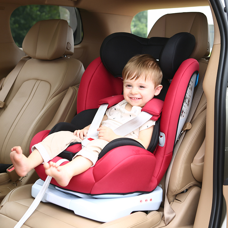 rotating baby car seat