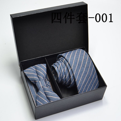 necktie suit Pocket towel Bowtie man formal wear business affairs man 's suit Good companion Customized One piece On behalf of