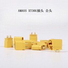 ~˹ Amass XT30U^ʽ 2mm 僽^ ģģ{늳ز