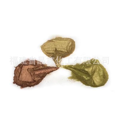 厂家新款细质铜金粉微米工艺铜粉铁艺印刷金属粉定制批发|ms