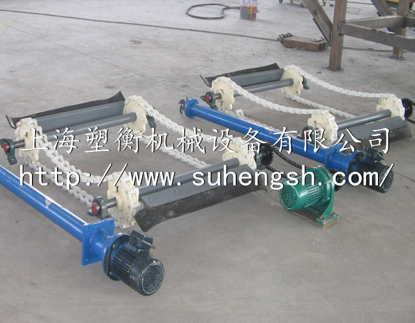 塑料链条 刮油机链条厂家非金属刮泥机链条/提耙式