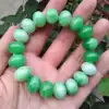 Bead diameter is about 11*14mm