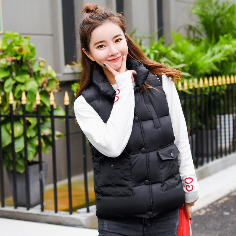 Gilet femme en Fibre de polyester - Ref 3317484 Image 5